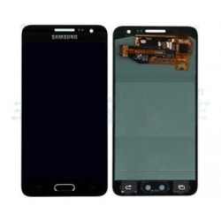 TOUCH+DISPLAY SAMSUNG GALAXY A3/A300 OLED 4.5"PRETO